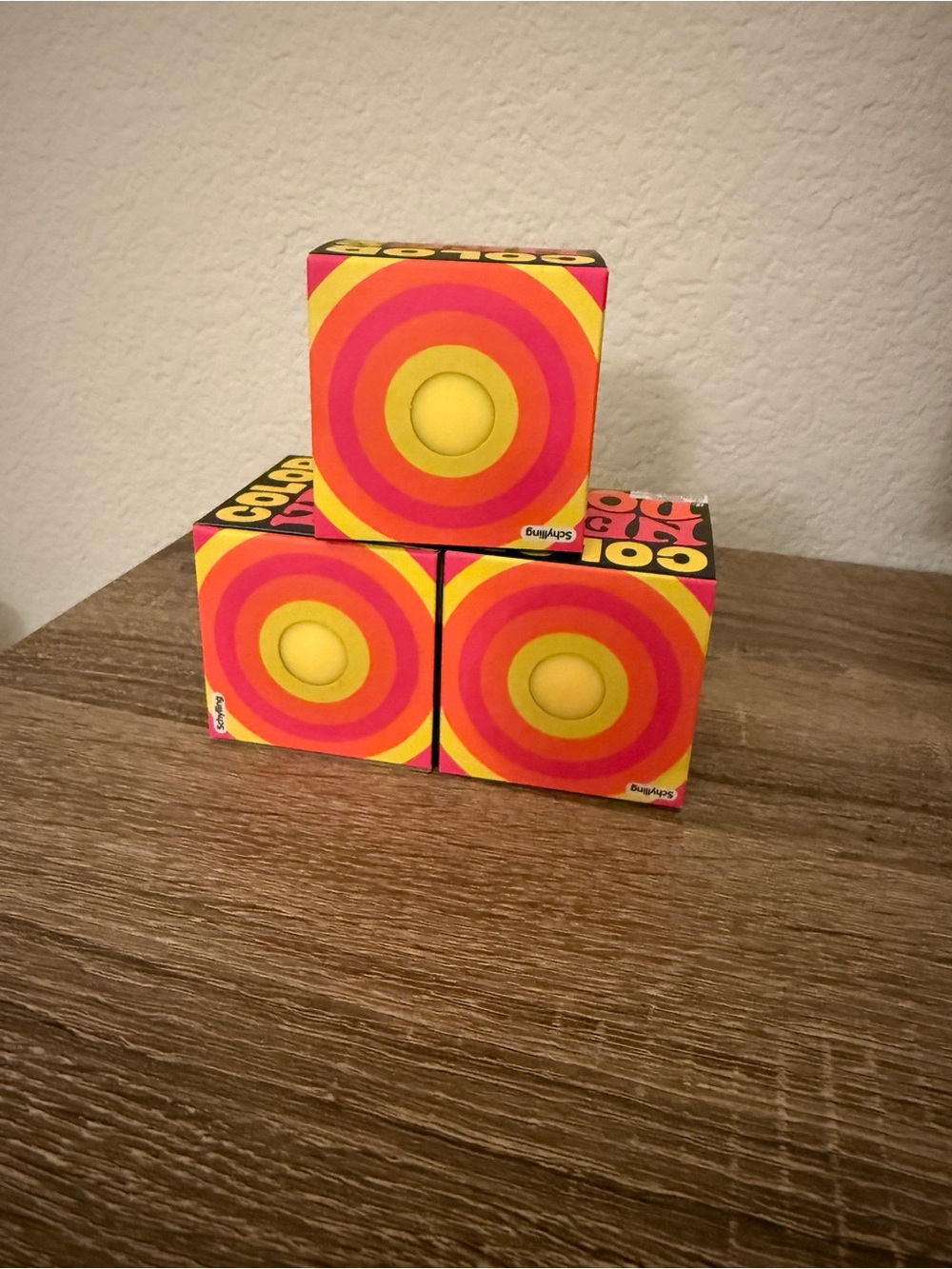 Color NeeDoh Change Bundle (Yellow)
